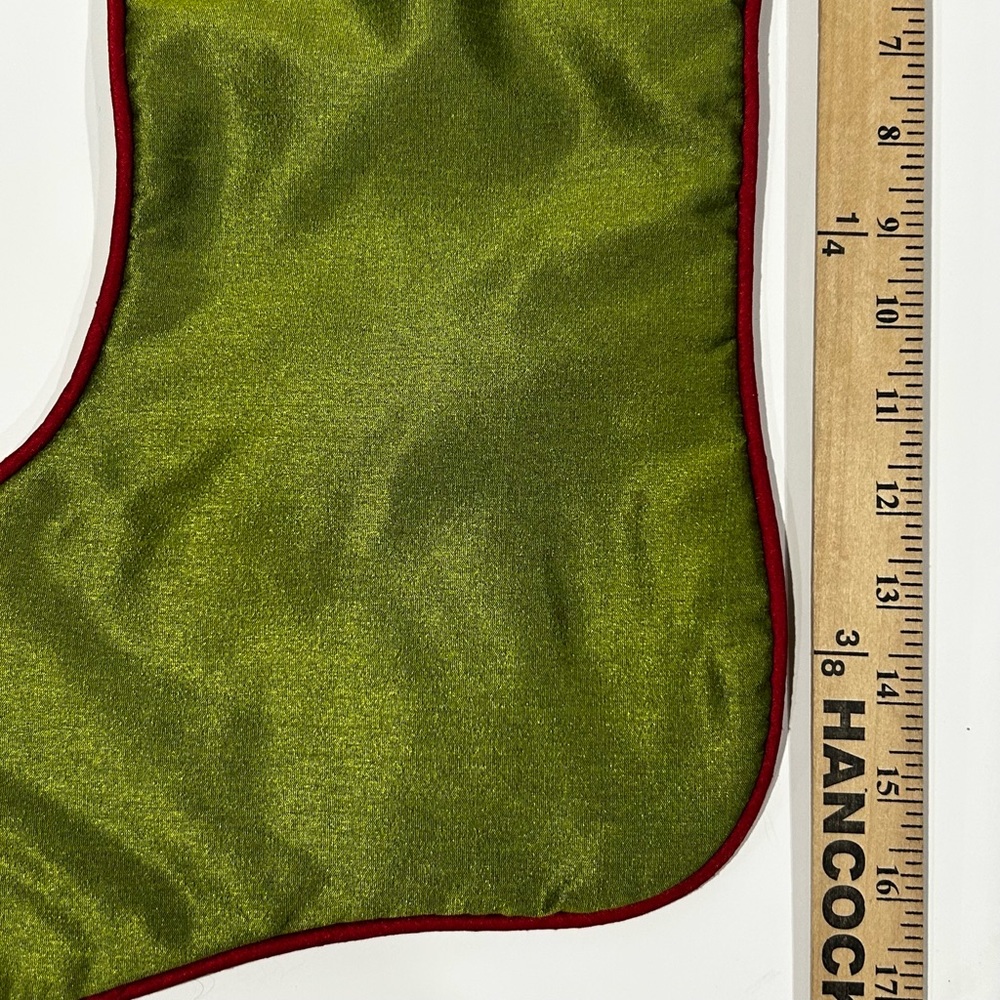 Christmas Stocking - Picture 10 of 10